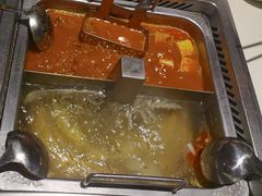 -海底捞火锅(长沙华创国际广场店)