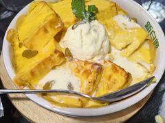 -新白鹿餐厅(百联中环店)