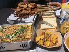 -有局·成都市井烧烤·精酿啤酒(双楠店)