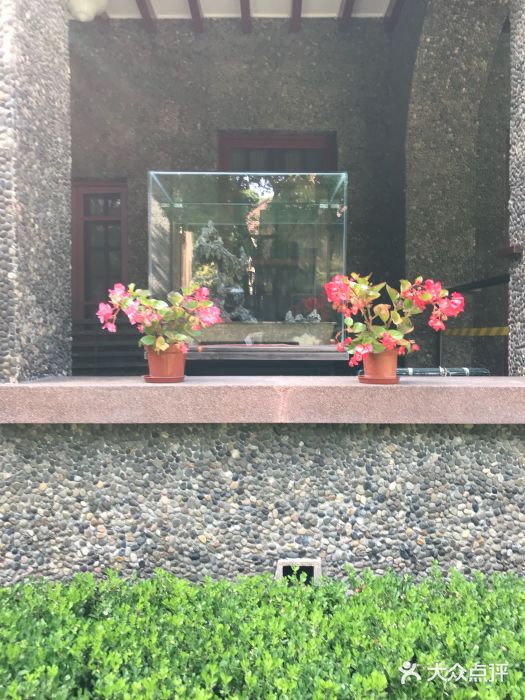 上海孙中山故居纪念馆图片