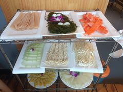 -珺小七铜锅涮肉(桃园路店)