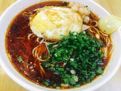 -秦云老太婆摊摊面(全国总店)