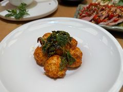 -隅乐胡椒虾·台湾菜·团建(皇岗店)