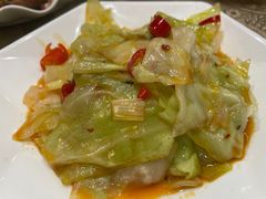 -新疆伊宁远征餐厅