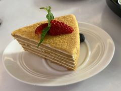 -莫多多餐厅