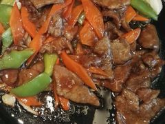 -东北风(江北万达店)