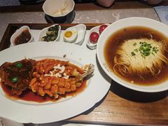 -松鹤面馆·古法焖肉面(观前店)