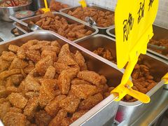 -518豆腐干(总店)
