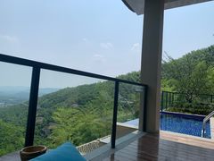 -天目湖御水温泉·度假酒店