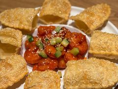 -肥三土菜馆(五四广场店)