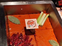 -锦城印象火锅(天府三街店)