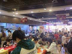 -回味鸭血粉丝汤(新城市广场店)