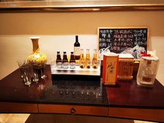 -铭轩中餐厅·海南菜·粤菜(亚龙湾瑞吉店)