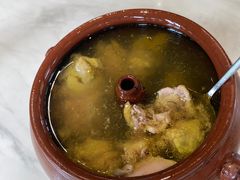 -怡得观滇餐厅·地道昆明菜·1996(海埂大坝店)