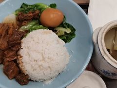 萝卜牛腩-红荔村肠粉(燕南店)