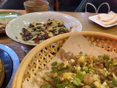 -吃饭皇帝大土家民族菜(正大广场店)