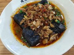 -湘人龙记老长沙米粉(鸟巢店)