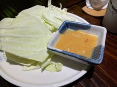 前菜三品-鸟鹏烧鸟居酒屋(熙龙湾店)