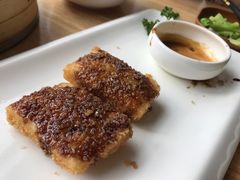 红糖糍粑-小六汤包(亚欧店)