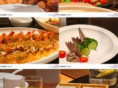 -渝半城经典川粤菜(重庆天地店)