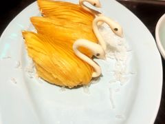 -万丽轩·粤菜(王府井金茂万丽酒店)