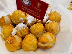 小炒汤团-眉州东坡(国贸店)