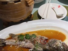 -百姓厨房(凤翔泥塑坊店)