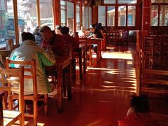 大堂-七彩云酸水鱼(龙胜十七分店)