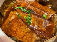 -彩丰楼·中餐厅(国家会展中心上海洲际店)