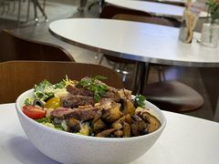 -1/2half西餐(中大国际店)