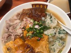 -荔林食店(西华路店)