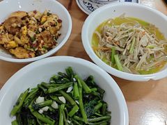 -笨罗卜浏阳菜馆(富家湾小区店)