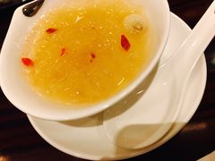 -新天世纪中餐厅