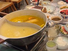 -如一鸡鲍鱼·粤式煲汤(长泰广场店)