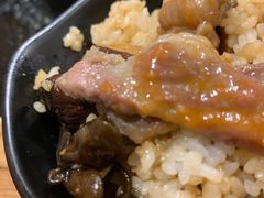 -九田家黑牛烤肉料理(石路天虹店)