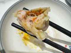 -馋三尺蟹粉小笼(人民广场店)