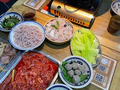 -滇牛云南火锅(桂林路店)