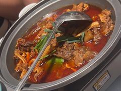-肖记公安牛肉鱼杂馆·省级非物质文化遗产(江汉路直营店)