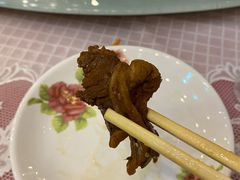-人民公社大食堂(顺义总店)