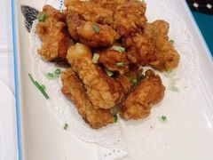 -上海老饭店(北京分店)