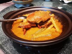 -蟹榭·本帮江浙菜·蟹宴(五角场合生汇商场店)