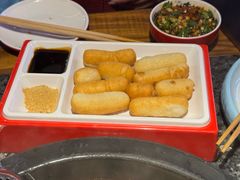 -蜀大侠火锅(香格里拉店)