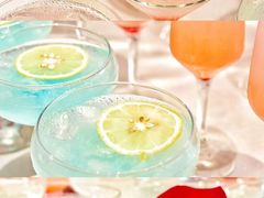 -海鲜自助·汇咖啡厅(宜宾绿发皇冠假日酒店)