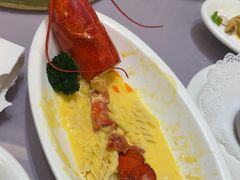 -顺风海鲜港(金玉兰店)