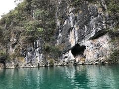 -乌江画廊(彭水苗族土家族自治县)