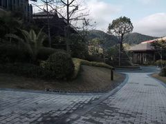 -广州都喜泰丽温泉度假酒店