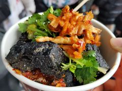 -黑色经典臭豆腐·长沙鲜食商店(坡子街店)