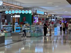 -上海哈尔滨食品厂(合生汇店)