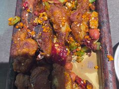 -老淮滨-蚌埠非遗小吃(淮河路店)