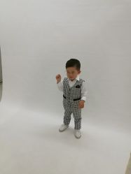 -倾城宝贝儿童摄影(浦东金谊店)